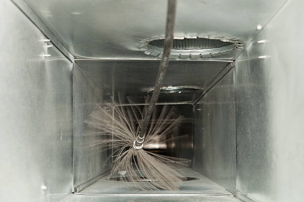 Best Emergency Air Duct Cleaning  in Jacksboro, TN