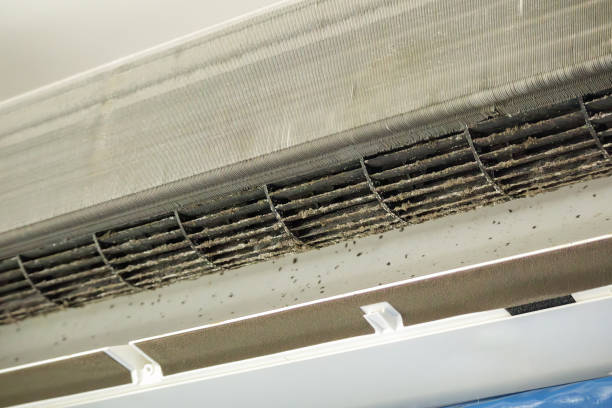 Affordable HVAC Duct Cleaning in Jacksboro, TN