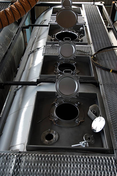 Professional Airduct Cleaning in Jacksboro, TN