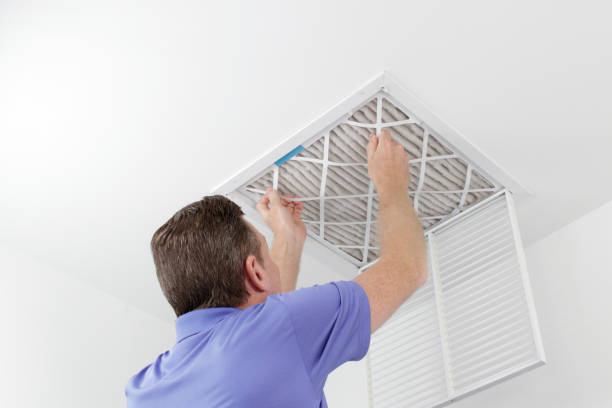 HVAC System Cleaning in Jacksboro, TN